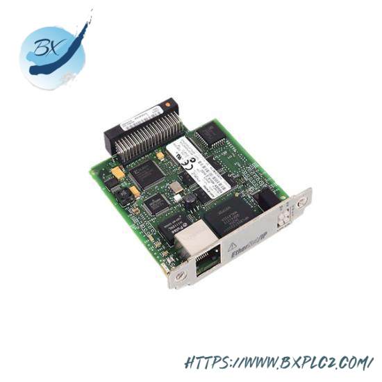 1788-ENBT/A EtherNet/IP daughtercard
