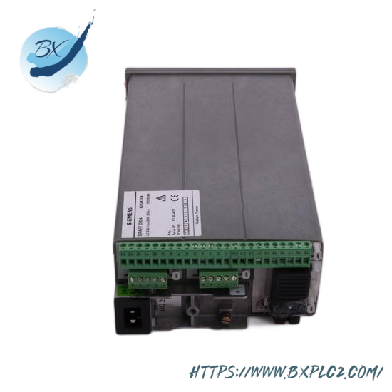 Siemens Simatic s7 6es7416-2fn05-0ab0