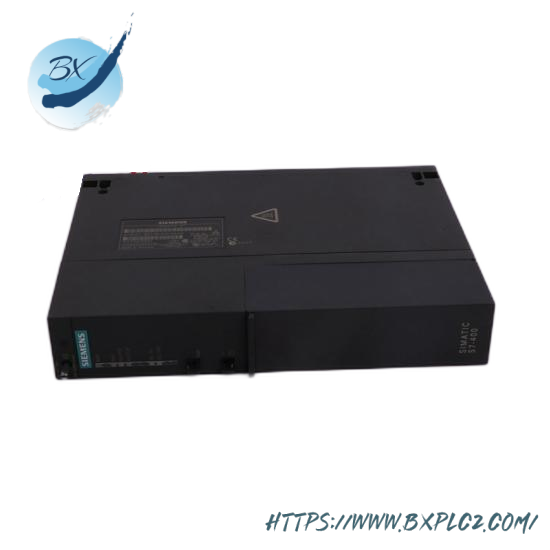 Siemens Simatic s7 6es7416-2fn05-0ab0