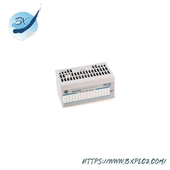 1791D-16B0 Compact Block