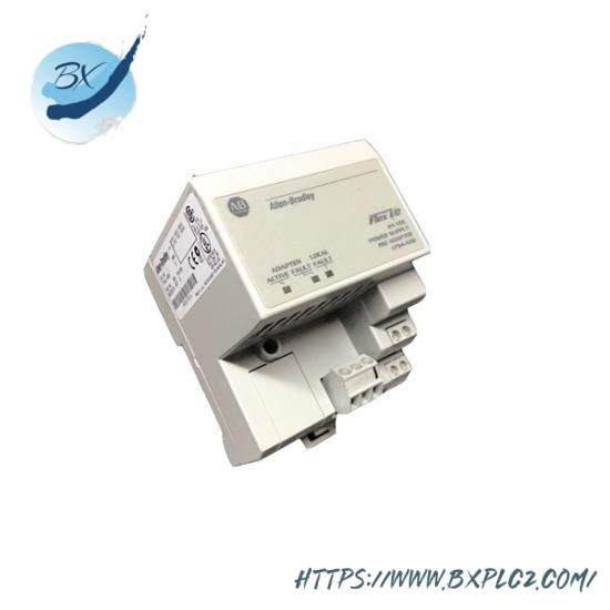 1794-ABS/E Adapter Module