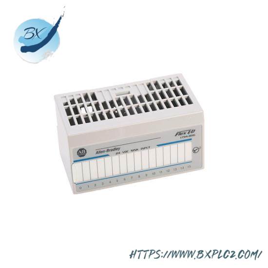 1794-IB16XOB16 Digital Input/Output Module