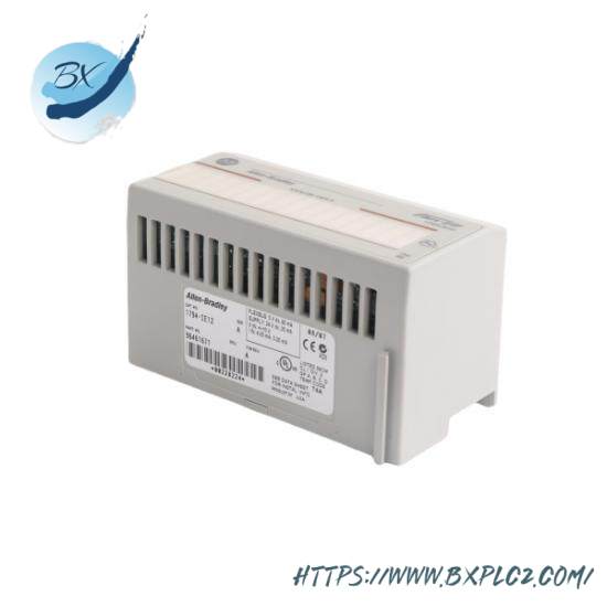 1794-IE12 56073342.56073328  Flex 12 Point Analog Input Module