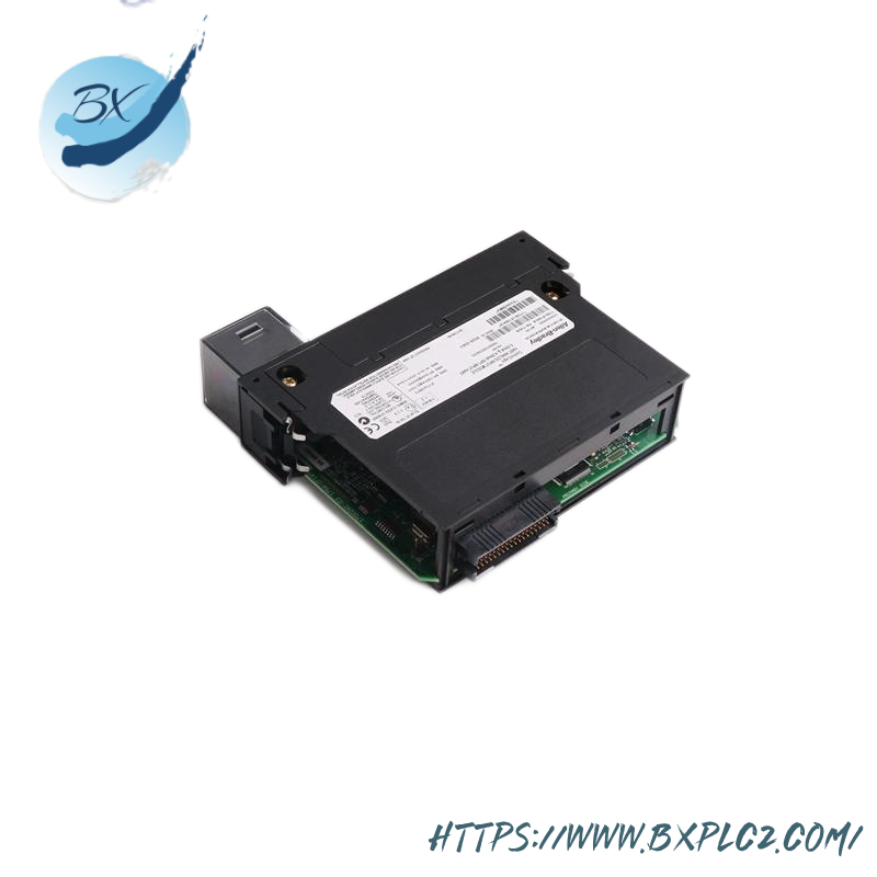 AB 1794-L33 FlexLogix Processor 64KB User Memory