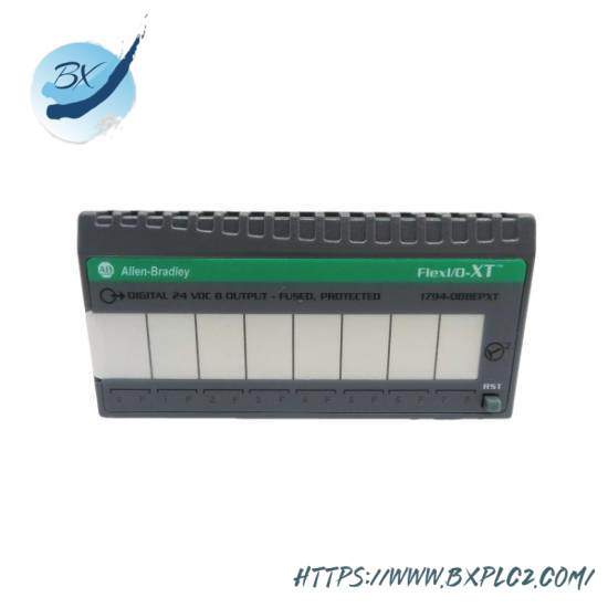 1794-OB8EPXT  1794OB8EPXT  Flex I/O-XT Output Module