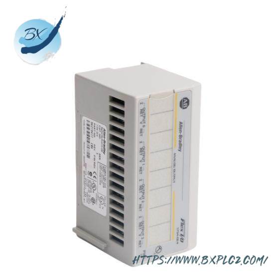 1794-OE4 I/O Analog Output Module