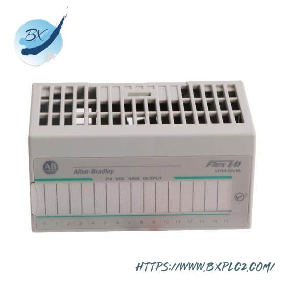 1794-OV16 Digital Output Module   1794OV16