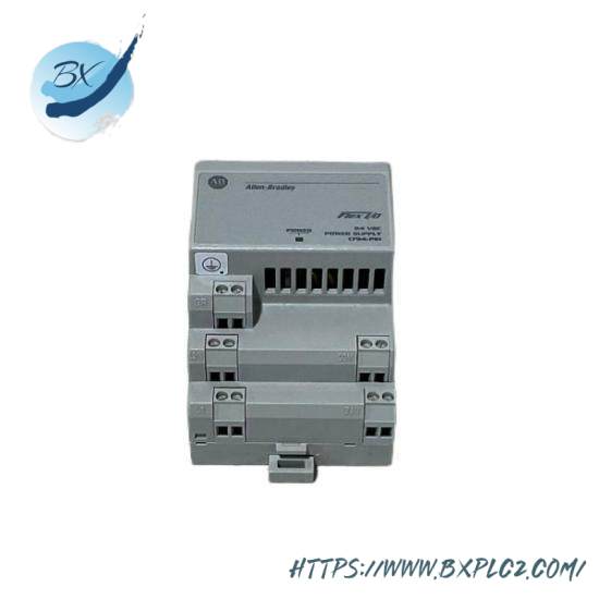 1794-PS1 I/O Power Supply Modules