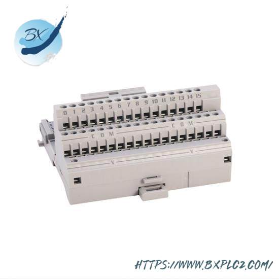 1794-TN3G Flex Terminal Base