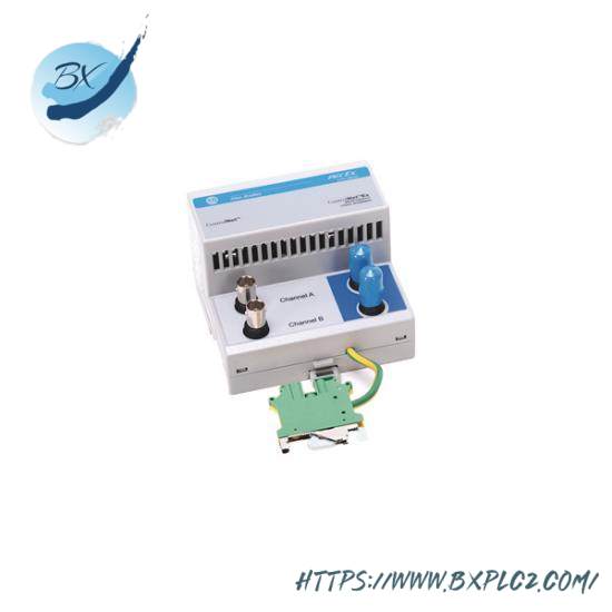 1797-BCNR ControlNet Coax Barrier