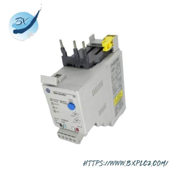 193-EC5CB  193EC5CB E3 Plus 5-25 A Overload Relay