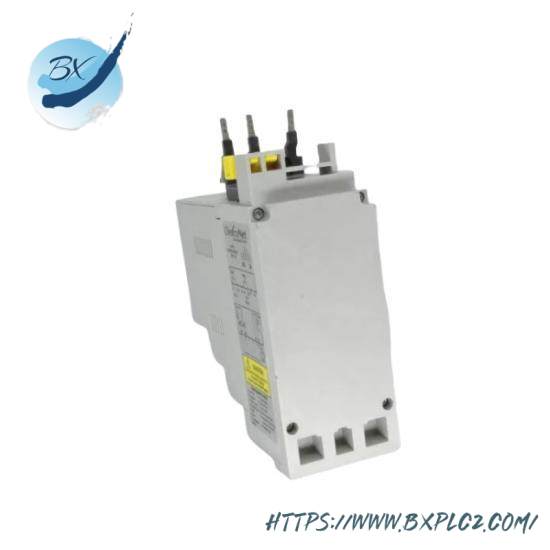 193-EC5CB  193EC5CB E3 Plus 5-25 A Overload Relay