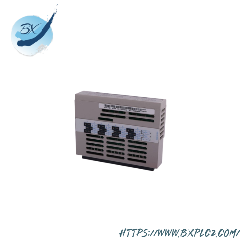 WESTINGHOUSE 1C31204G01 Remote I/O Node