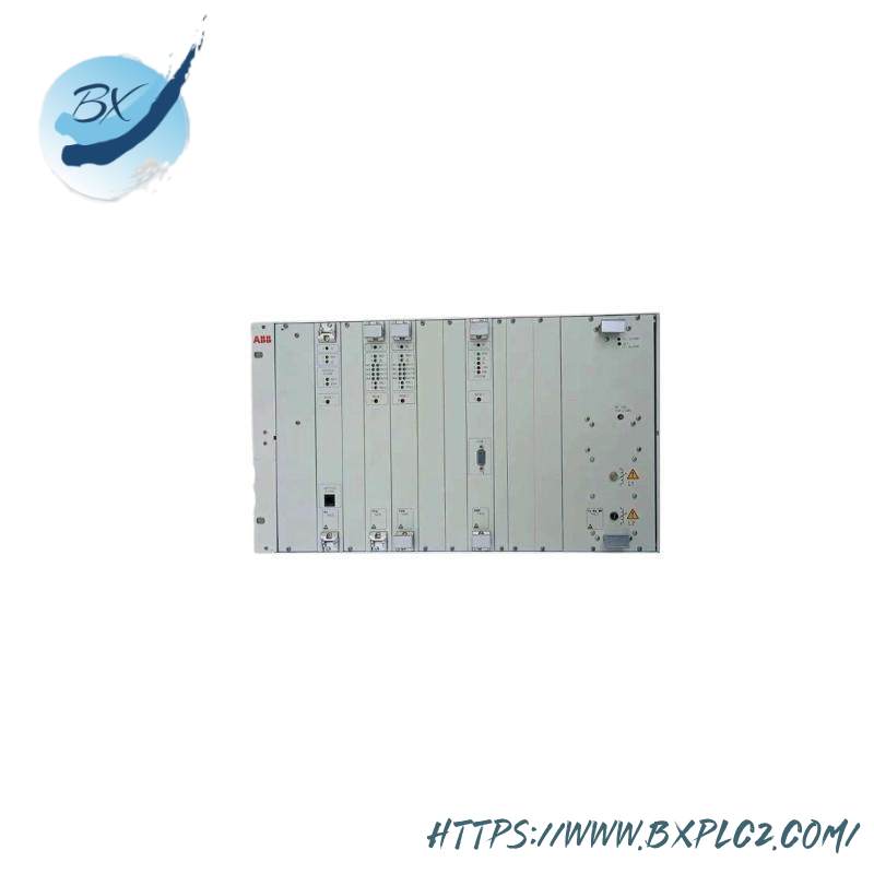 ABB 1KHL015623R0001 AFO4LE DCS module