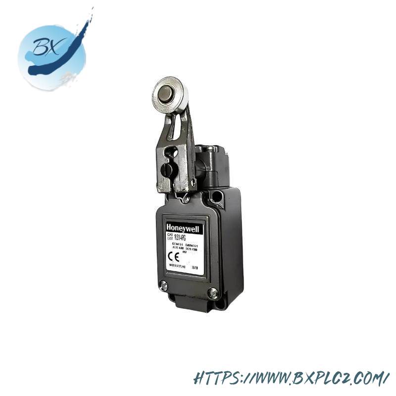 HONEYWELL 1LS1-4PG Limit Switch