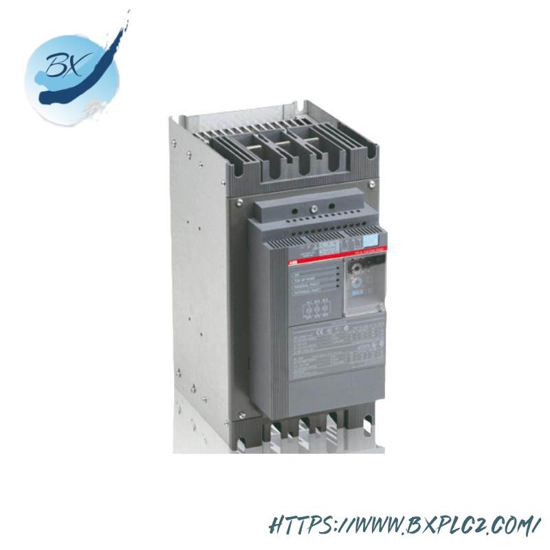 ABB 1SFA892008R1002 PS S 85/147-500L Softstarter