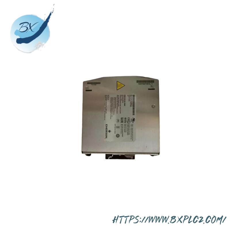 Emerson IC866-0185-603-5P
