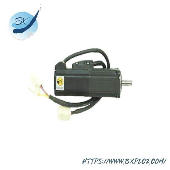 2004-RZ01BA1AB3 AC SERVO MOTOR