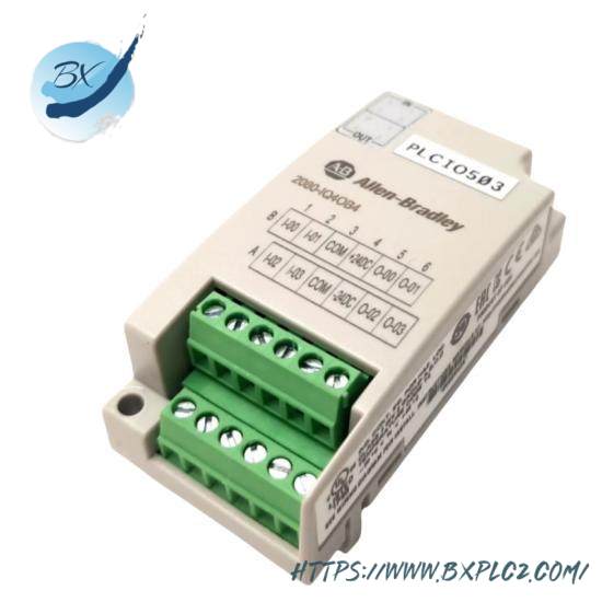 2080-IQ4OB4 Micro800 8 Point Digital Combo (Source)
