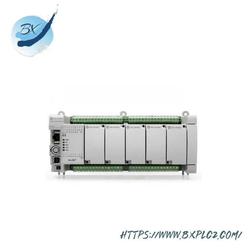 AB 2080-LC50-24QWB Controller