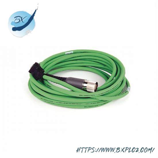 2090-K6CK-D15M/B Motor Feedback Connector