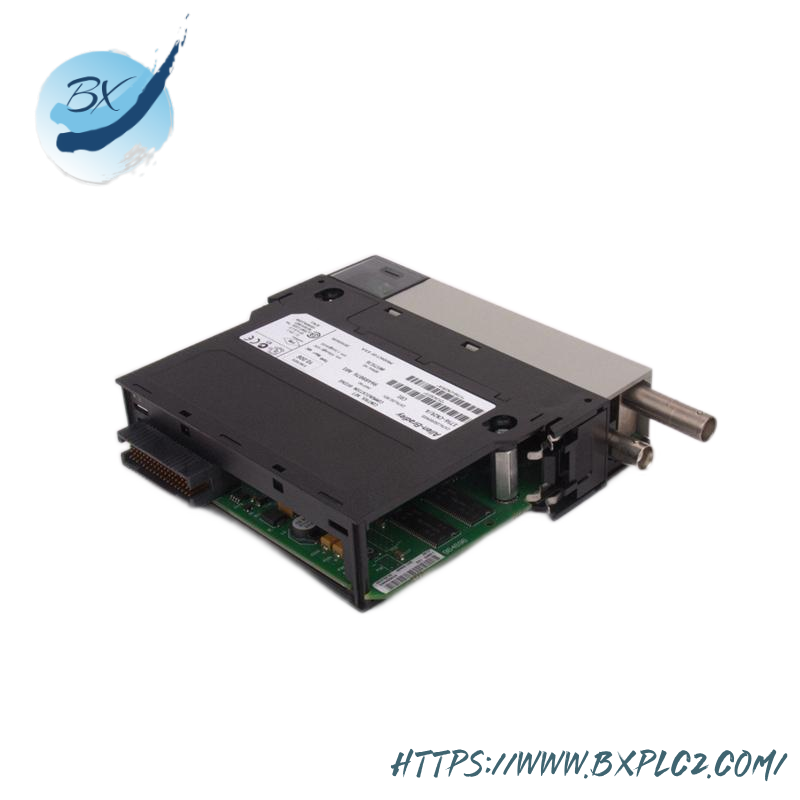 AB 2094-AC09-M02-S Kinetix 6000 Axis Module
