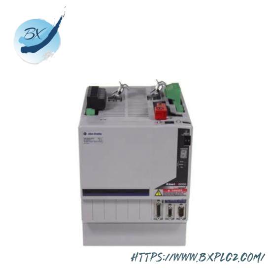 2094-BC04-M03-SDrives Kinetix 6000