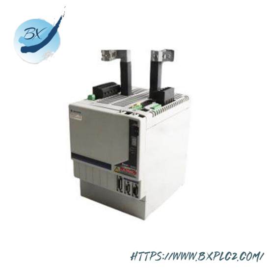 2094-BC07-M05-S SER C Integrated Axis