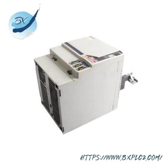 2094-BC07-M05-S SER C Integrated Axis