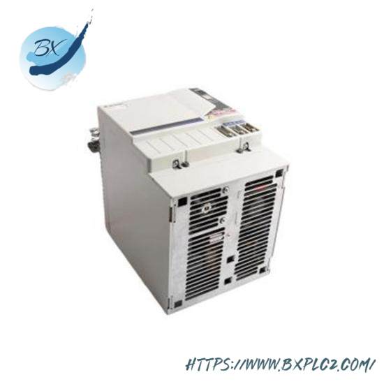 2094-BC07-M05-S SER C Integrated Axis