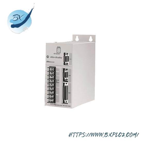 2098-DSD-020 Servo Drive