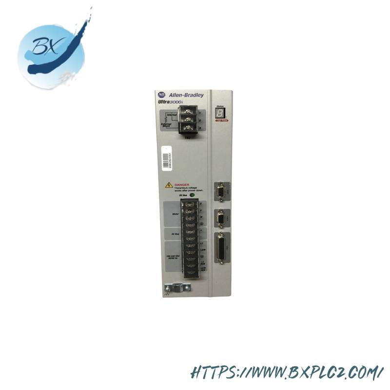 2098-DSD-030X Servo Drive