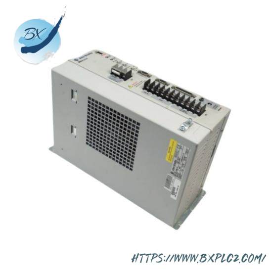 2098-IPD-HV050  Ultra5000 Servo Drive