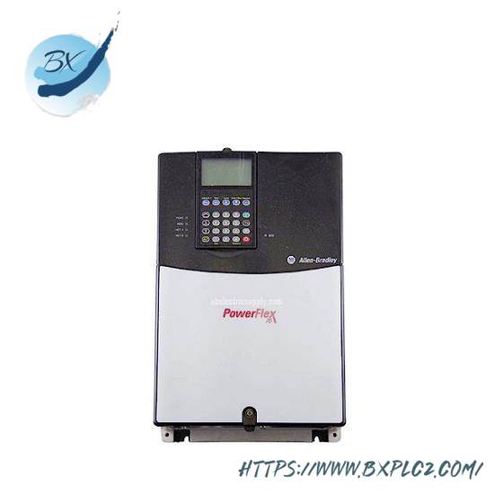 20DC300A0EYNBNANE POWERFLEX 700S