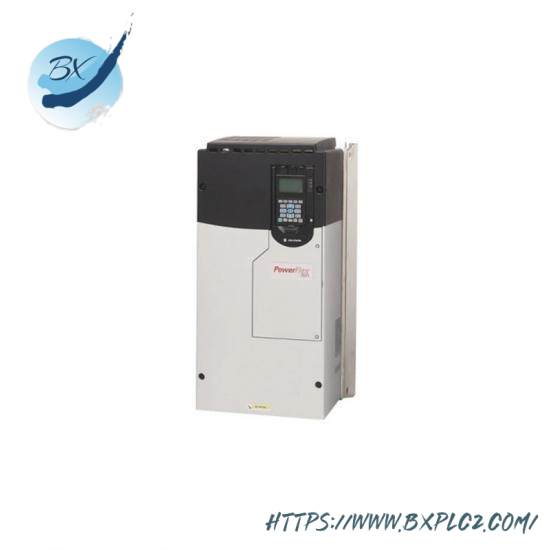 20F11NC011JA0NNNNN PowerFlex 753 AC Drive