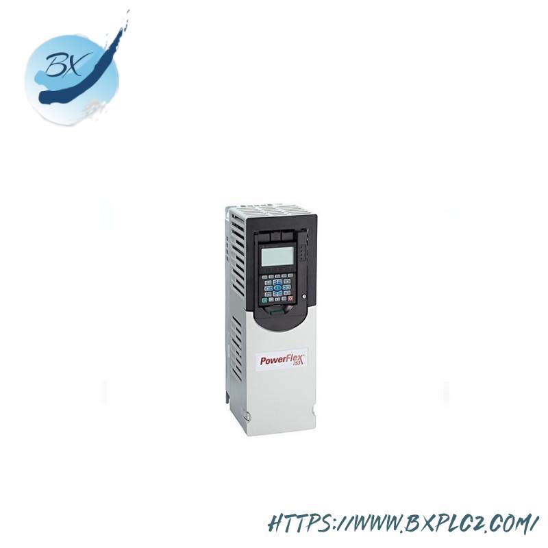 PowerFlex 20F11NC043JA0NNNNN powerflex 753 ac drive