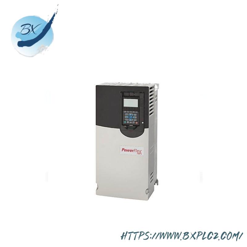 PowerFlex 20G11NC072JA0NNNNN PowerFlex 755 AC Packaged Drive