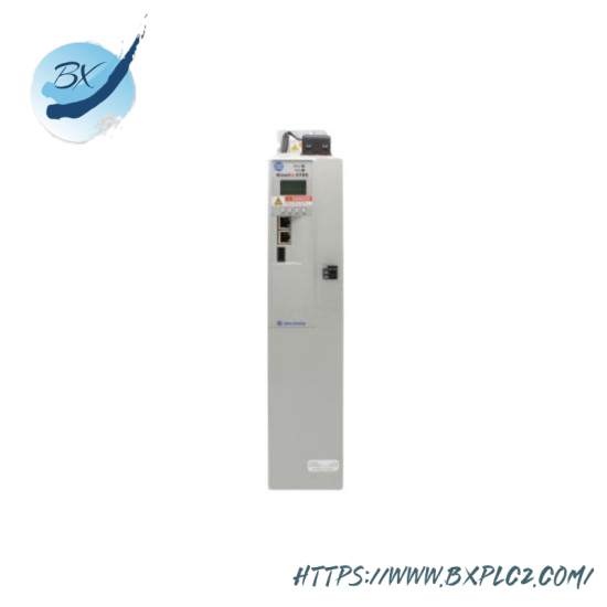 2198-208  Kinetix 5700 DC Bus Supply