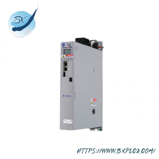 2198-P031 Kinetix 5700 DC Bus Supply
