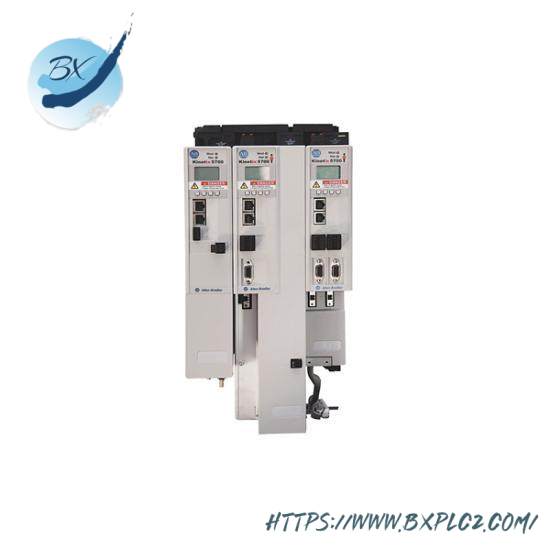 2198-S086-ERS3 Servo Drive