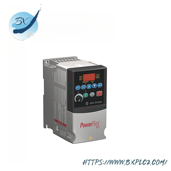 22B-D010N104 PowerFlex4 AC Drive