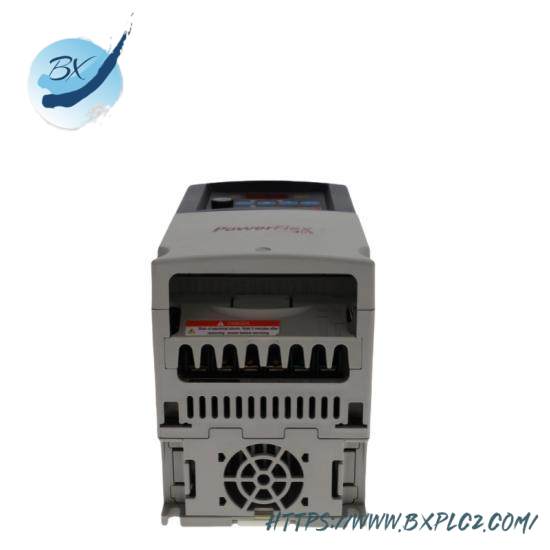 22B-D1P4N104 PowerFlex 40 AC drive