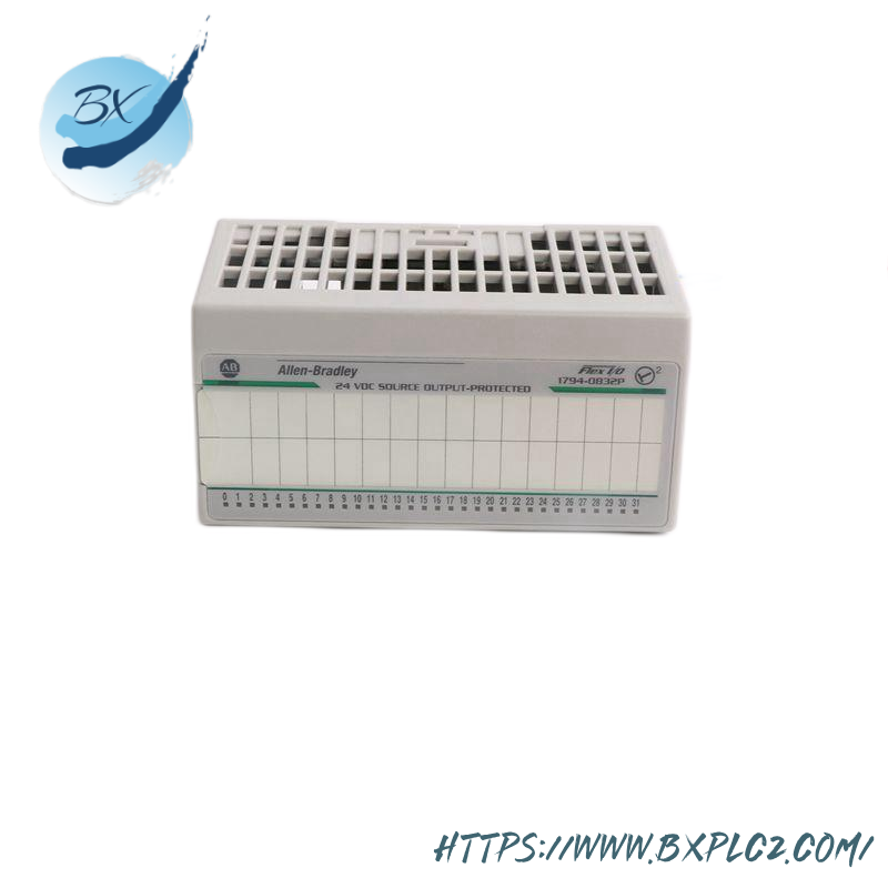 AB 22B-D4P0N104 Powerflex 40 AC Inverter Drive