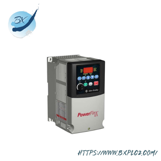 22B-D4P0N104 PowerFlex4 AC Drive