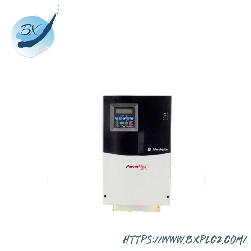 AB 22C-D045A103 Drive, PowerFlex 400