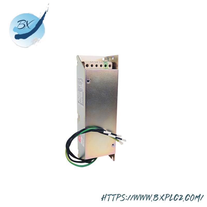 AB 25-RF7P5-AL EMC FILTER KIT