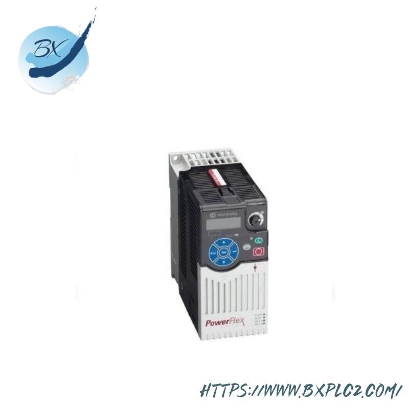 AB 25A-D1P4N104 AC drive