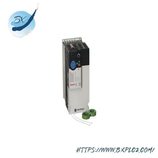 25B-D030N114 AC Drive