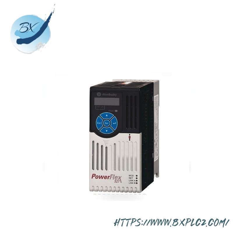 AB 25B-D4P0N104 AC Drive