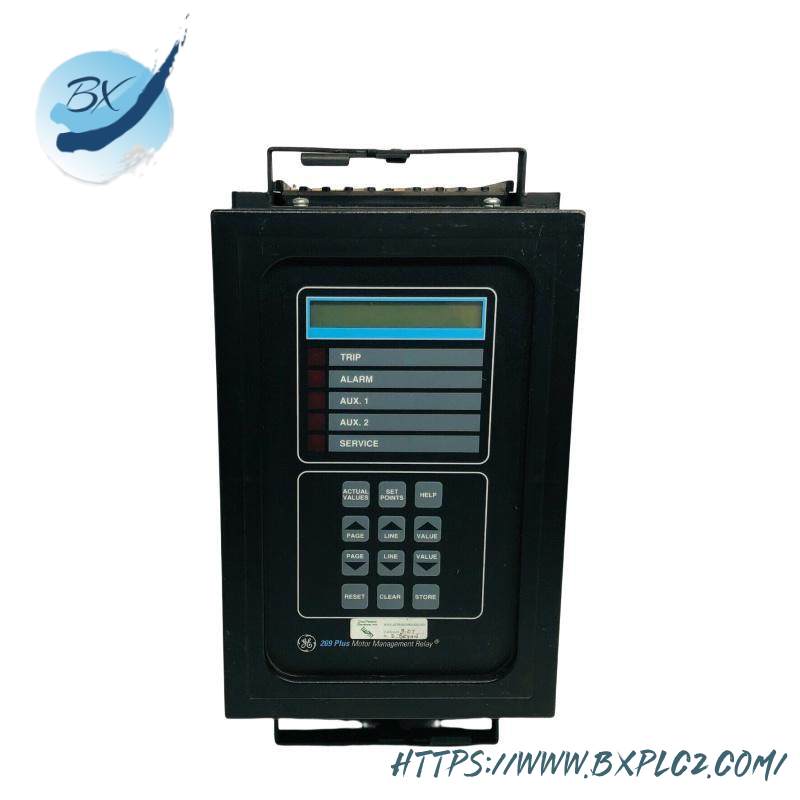 GE 269P-D/O-278-100P-HI Relay